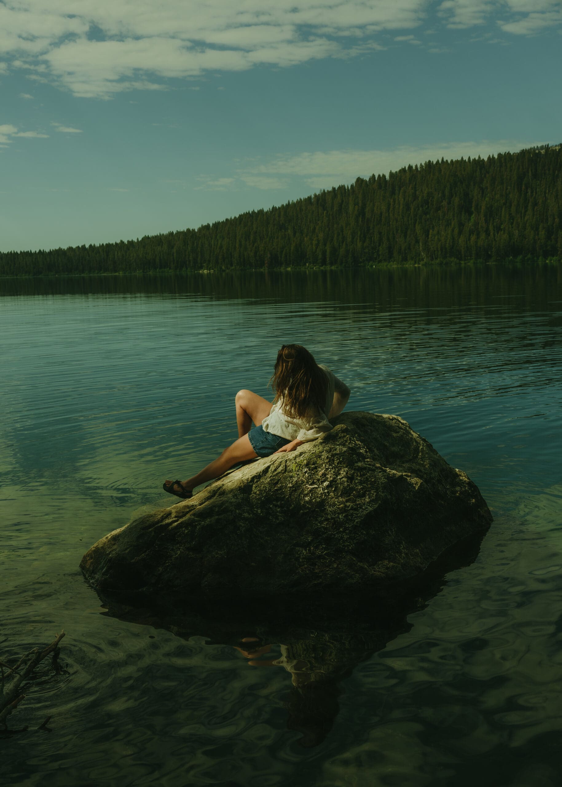 documentary style photos from a couples photoshoot in Utah