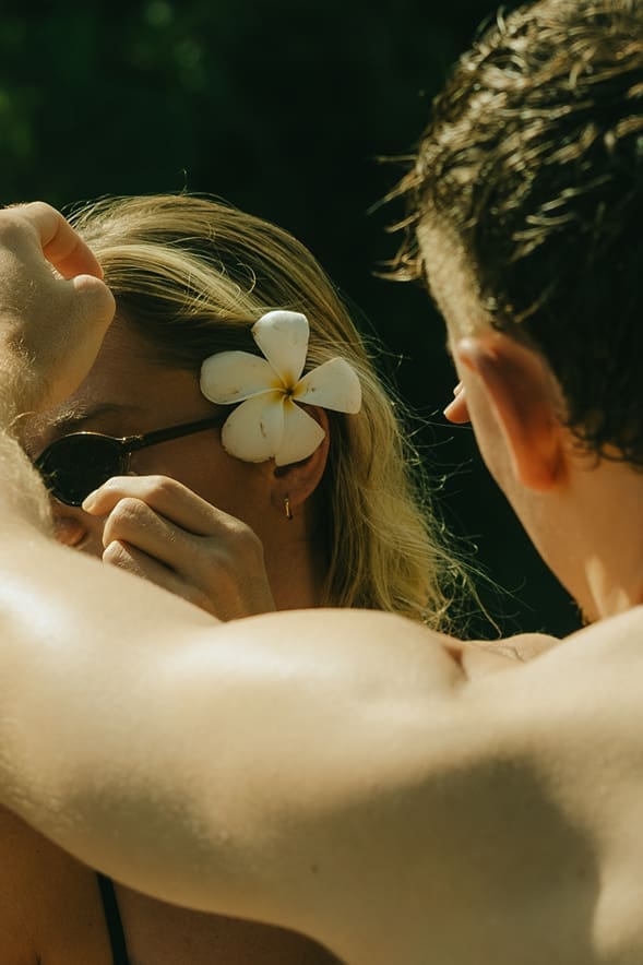 intimate moment captured by Kennedi Brooke Photo